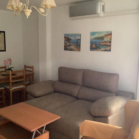 Ferienwohnung Apartamento Cerca De Playa Carrion Los Alcázares Exterior foto