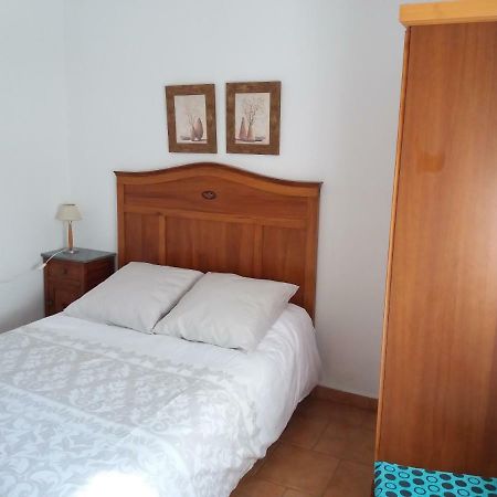 Ferienwohnung Apartamento Cerca De Playa Carrion Los Alcázares Exterior foto