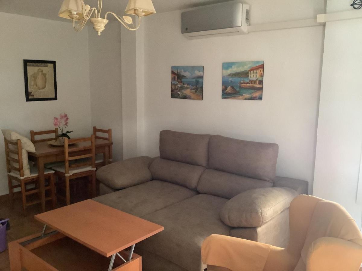 Ferienwohnung Apartamento Cerca De Playa Carrion Los Alcázares Exterior foto