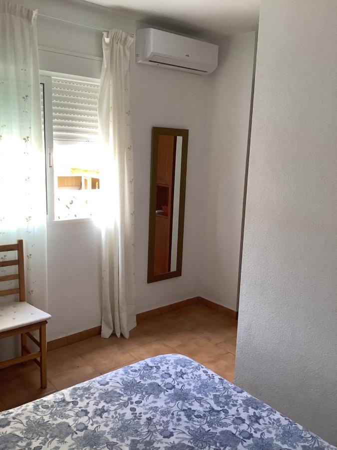 Ferienwohnung Apartamento Cerca De Playa Carrion Los Alcázares Exterior foto