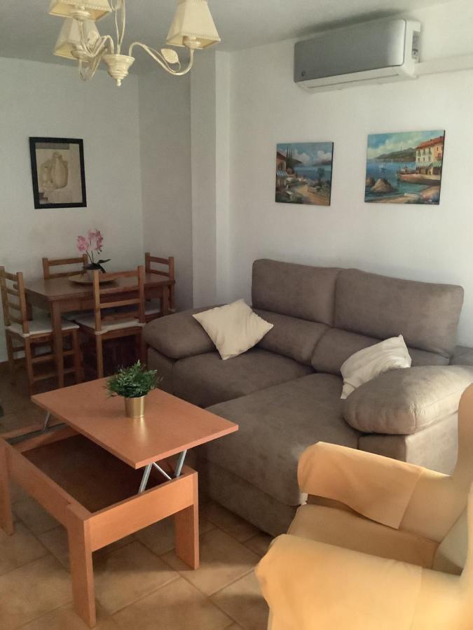 Ferienwohnung Apartamento Cerca De Playa Carrion Los Alcázares Exterior foto