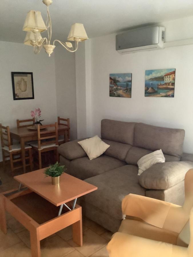Ferienwohnung Apartamento Cerca De Playa Carrion Los Alcázares Exterior foto