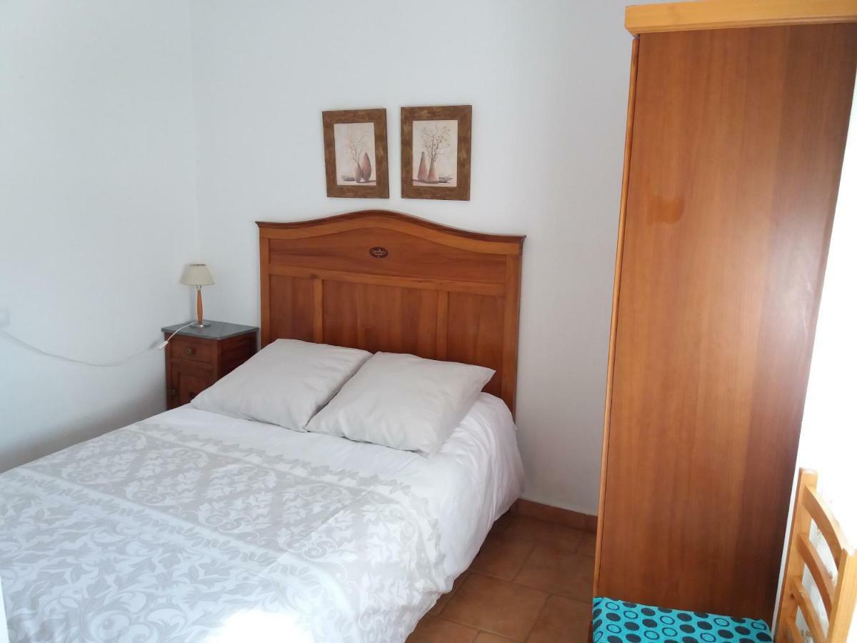 Ferienwohnung Apartamento Cerca De Playa Carrion Los Alcázares Exterior foto