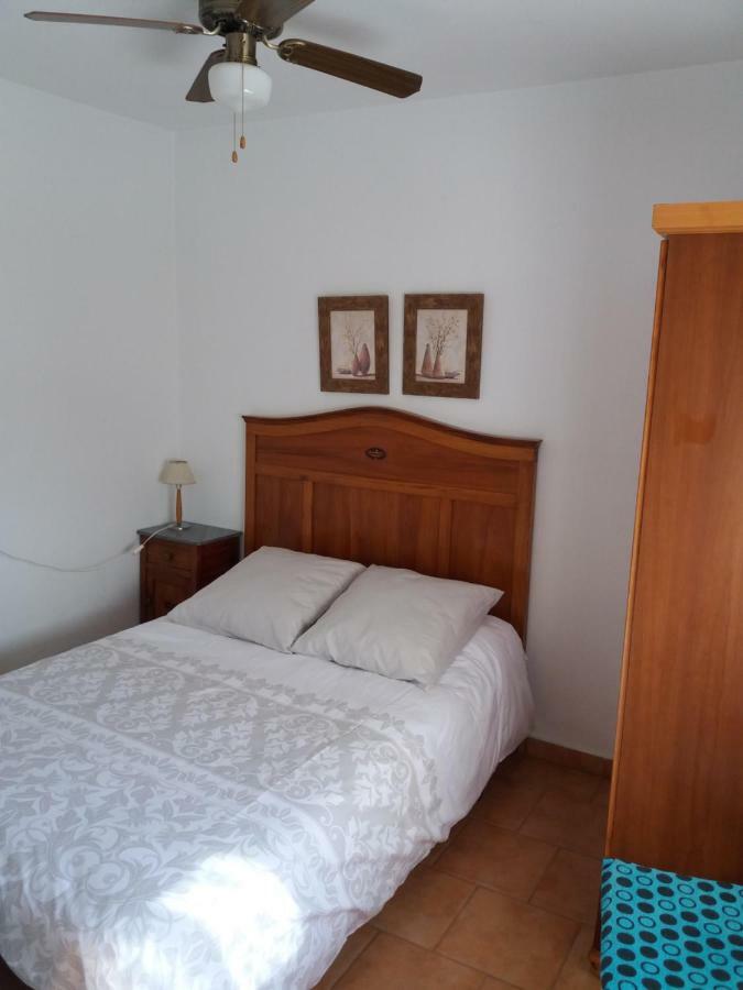 Ferienwohnung Apartamento Cerca De Playa Carrion Los Alcázares Exterior foto