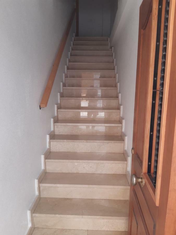 Ferienwohnung Apartamento Cerca De Playa Carrion Los Alcázares Exterior foto